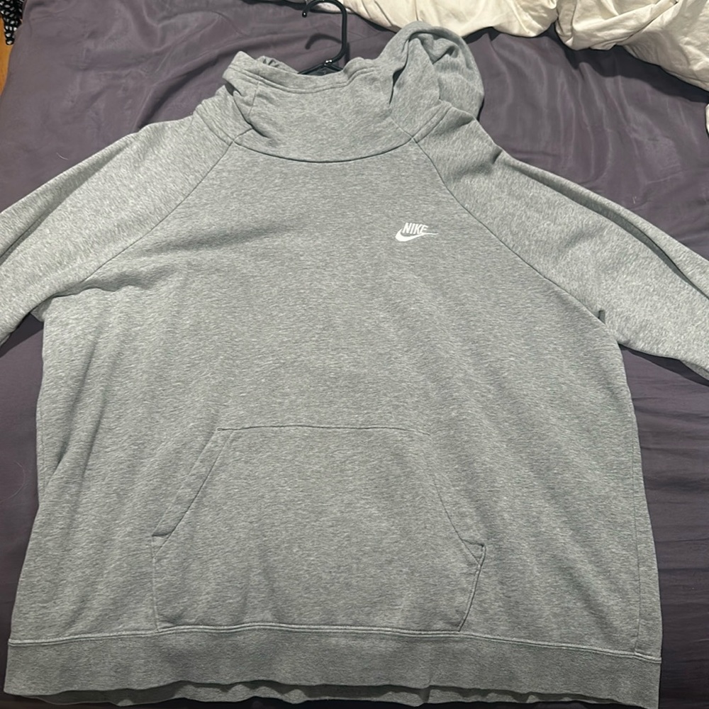 Nike hoodie
